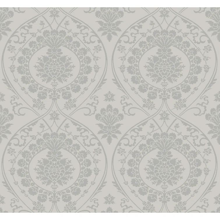 Damask Double Roll