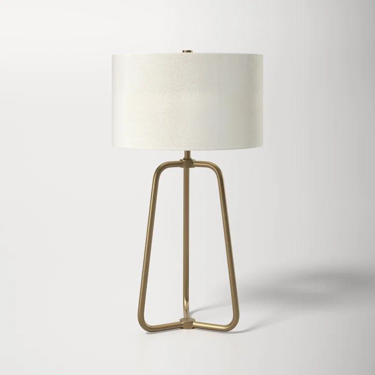 Gio Metal Table Lamp