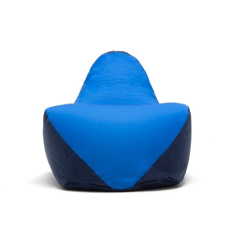 Big Joe Warp Soft Spandex Gaming Bean Bag Chair