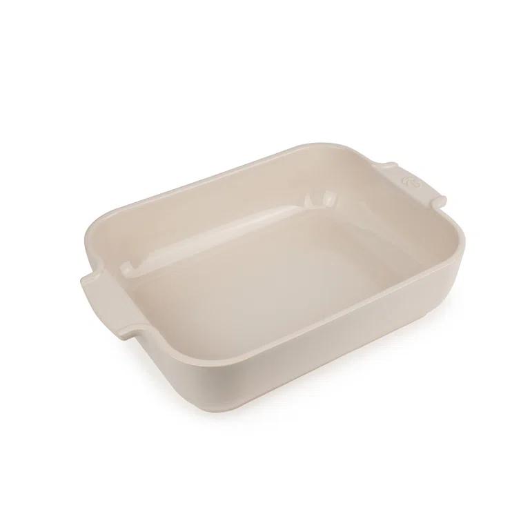 Peugeot Appolia Rectangular Ceramic Baking Dish