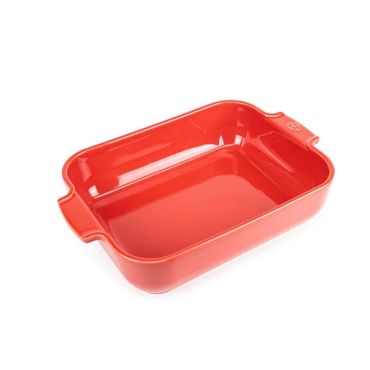 Peugeot Appolia Rectangular Ceramic Baking Dish