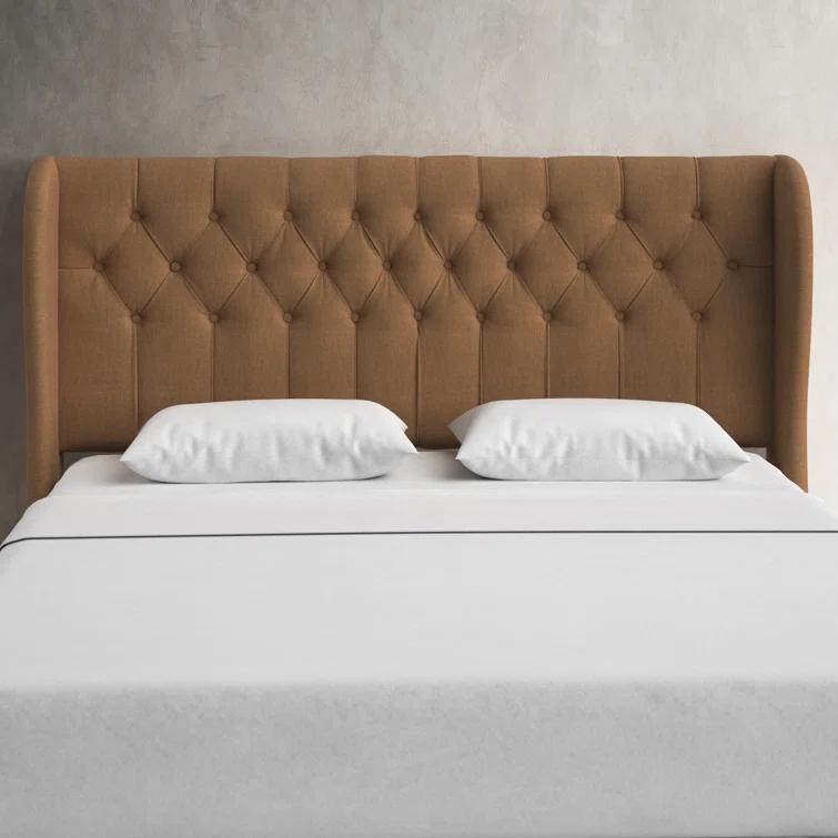 Tomey Upholstered Headboard
