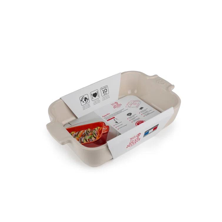 Peugeot Peugeot Appolia Petite Rectangular Baking Dish
