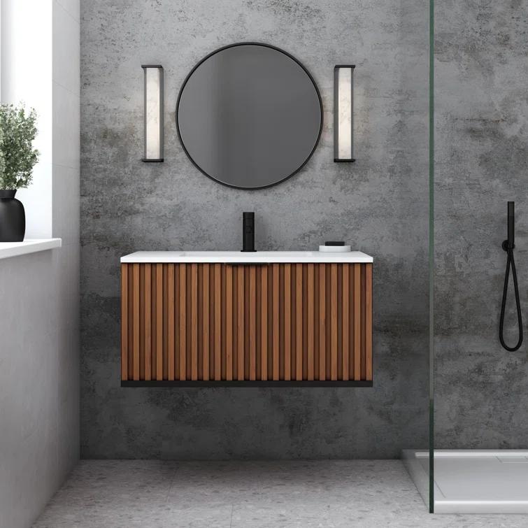 Terra 36'' Single Bathroom Vanity