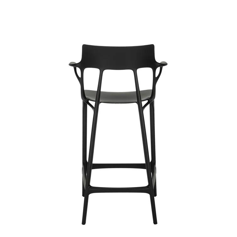 A.I. Recycled Stool