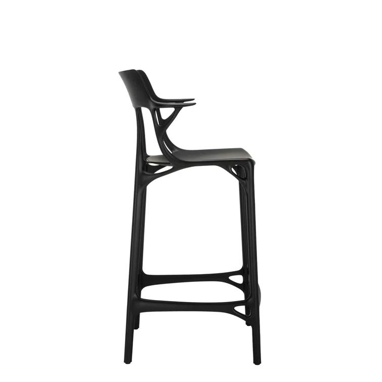 A.I. Recycled Stool