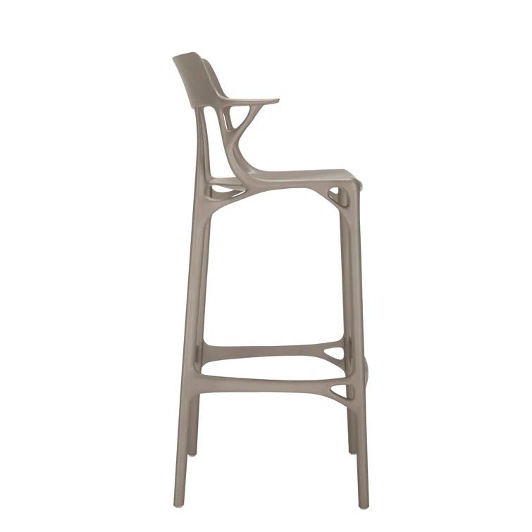 A.I. Recycled Stool