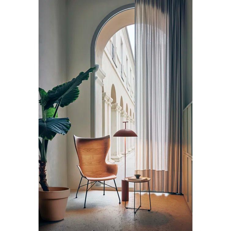 Kartell Geen-A 51.97'' LED Task Floor Lamp