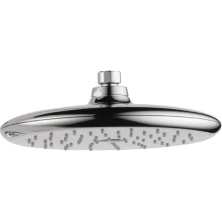 Universal Showering Components Shower Head