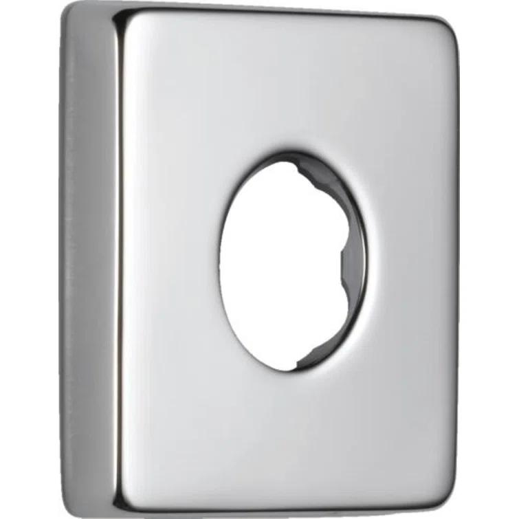 Vero Shower Arm Flange