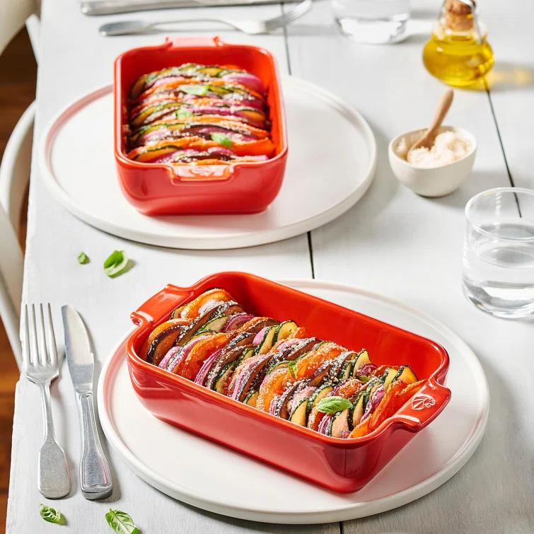 Peugeot Peugeot Appolia Petite Rectangular Baking Dish