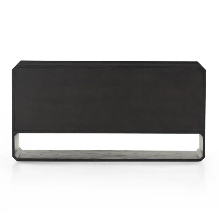 Harris 6 - Drawer Dresser