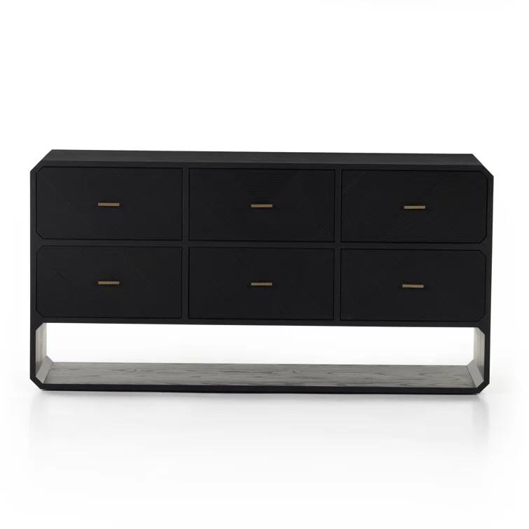 Harris 6 - Drawer Dresser