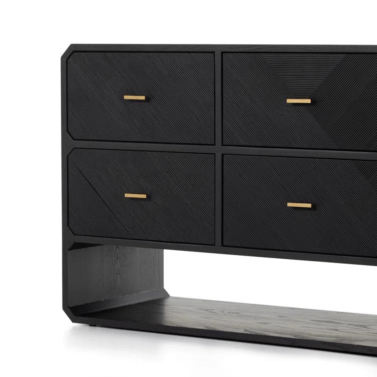 Harris 6 - Drawer Dresser