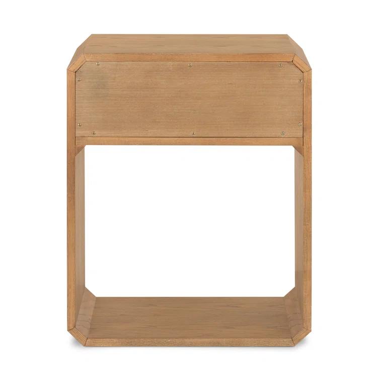 Caspian 1 - Drawer Nightstand