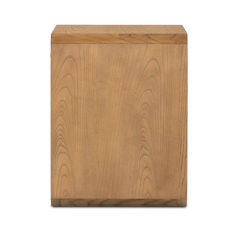 Caspian 1 - Drawer Nightstand