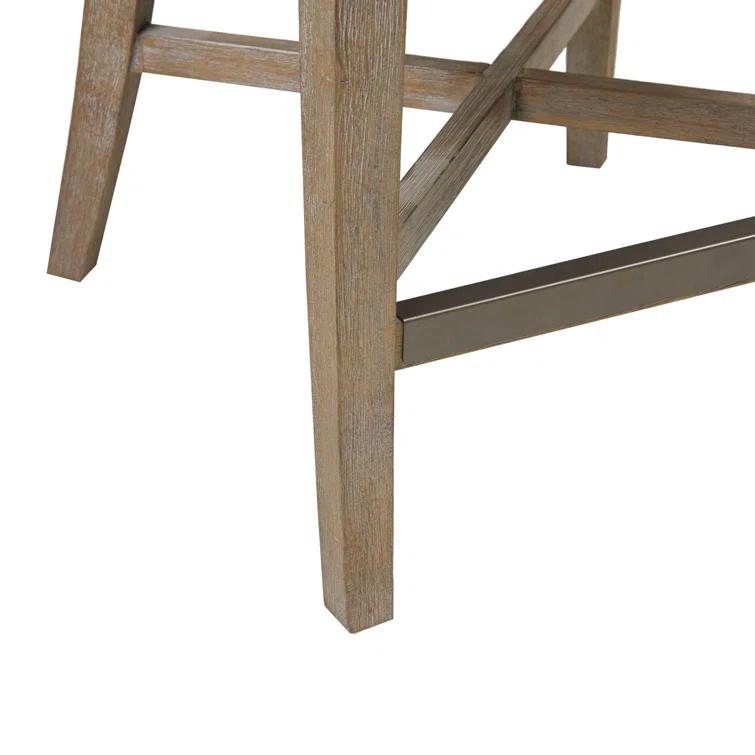 Tiarnan Swivel Counter Stool