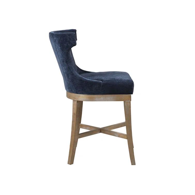 Tiarnan Swivel Counter Stool