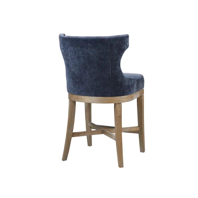 Tiarnan Swivel Counter Stool