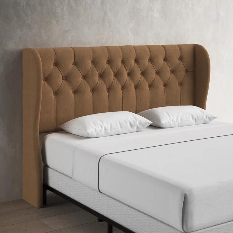 Tomey Upholstered Headboard