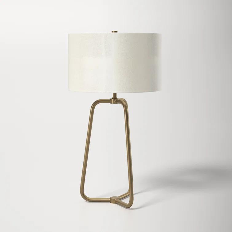 Gio Metal Table Lamp