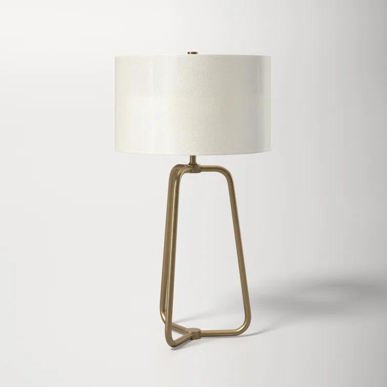 Gio Metal Table Lamp