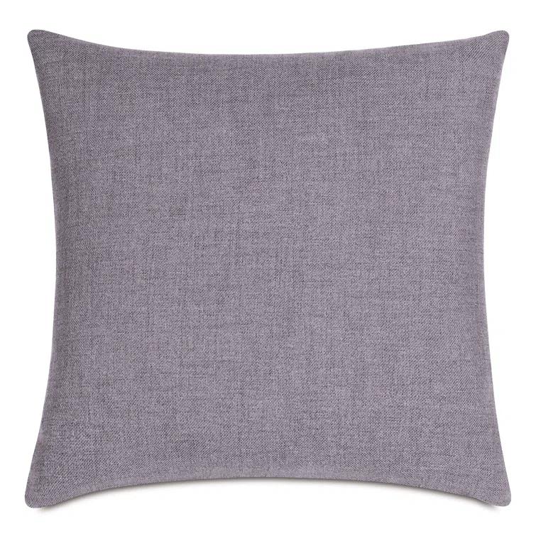 Eastern Accents Noah Buttons Throw Pillow