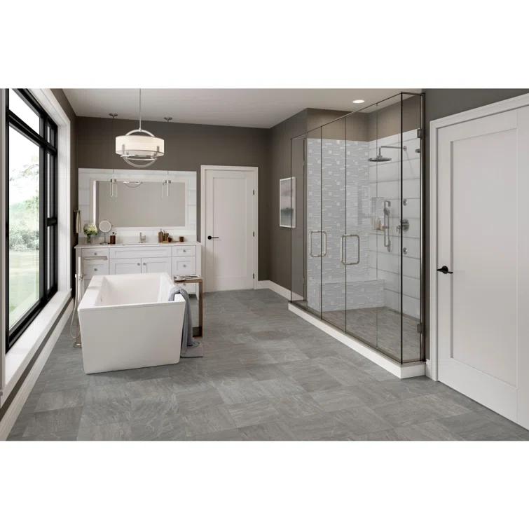 Entity™ Natural Stone Mosaic Tile