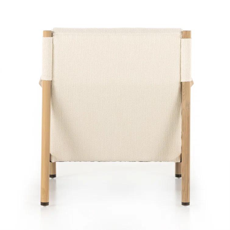 Cane Arms Chair