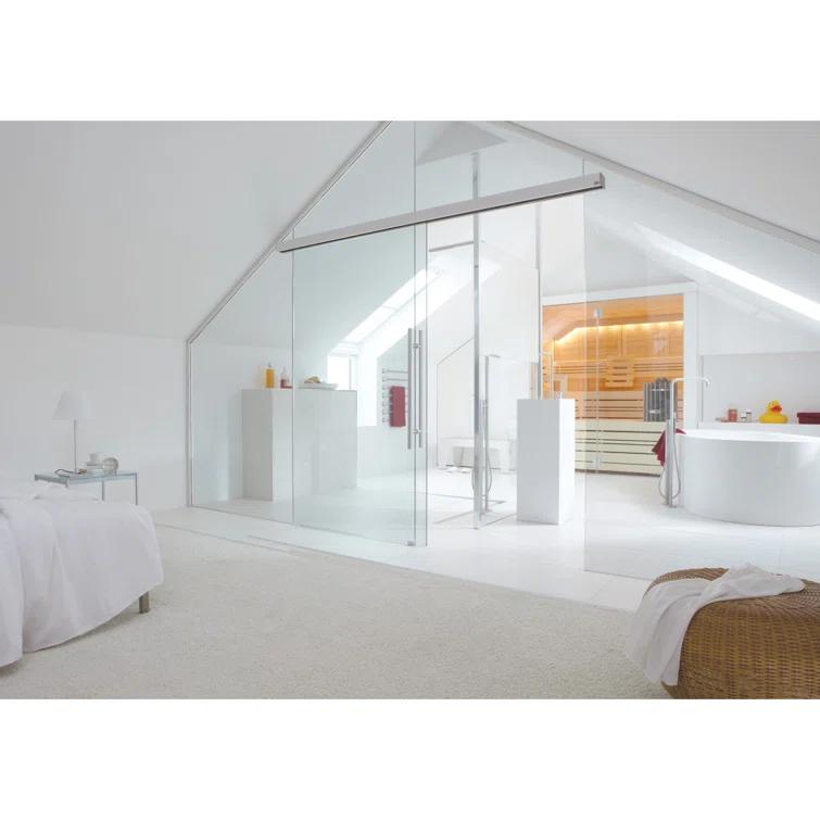 Style II™ 12" x 24" Porcelain Wall & Floor Tile