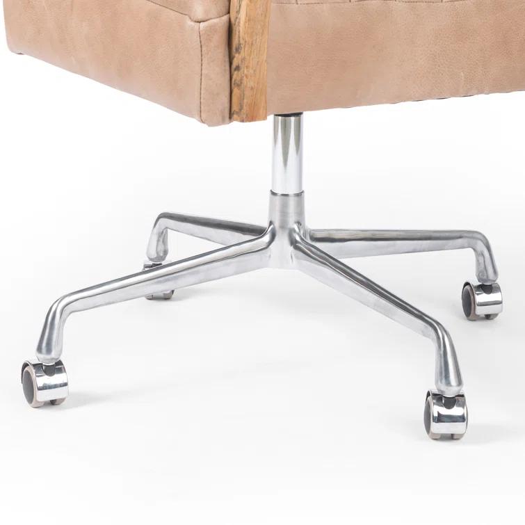 Proctor Office Chair - Tan