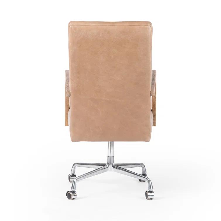 Proctor Office Chair - Tan