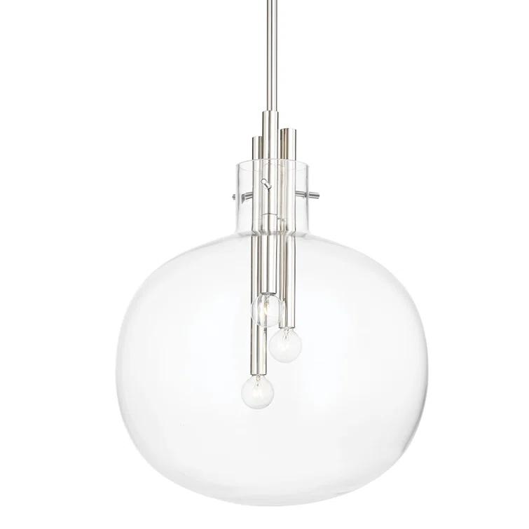 Hempstead 3 Light Pendant