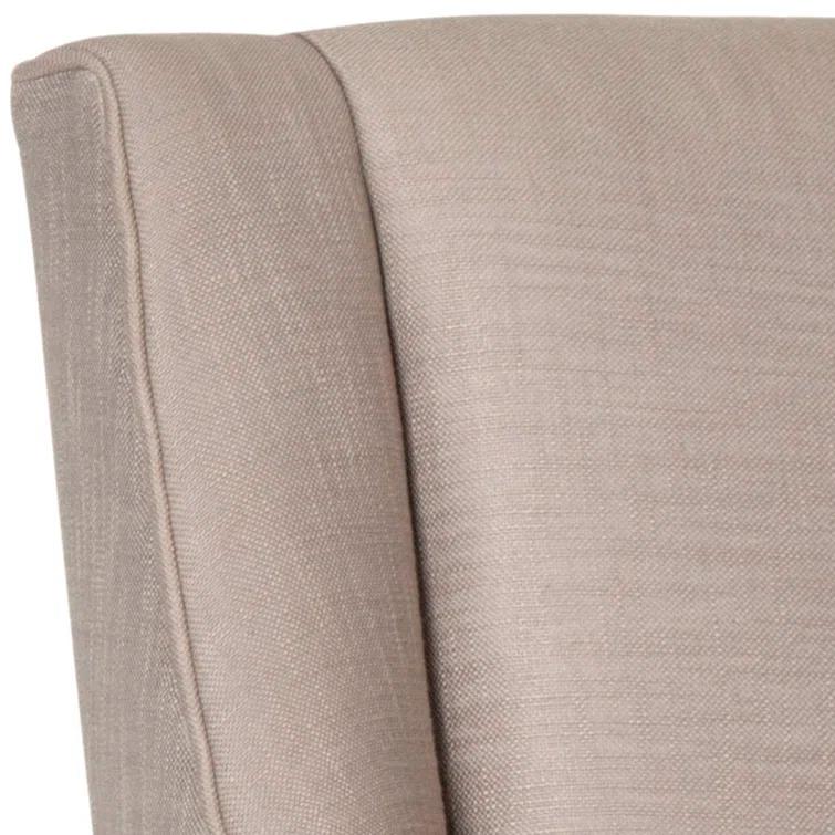 Red Barrel Studio® Chanity Accent Chair (Set of 2)