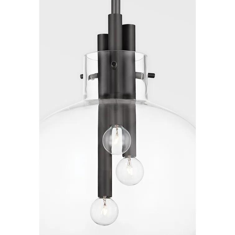 Hempstead 3 Light Pendant