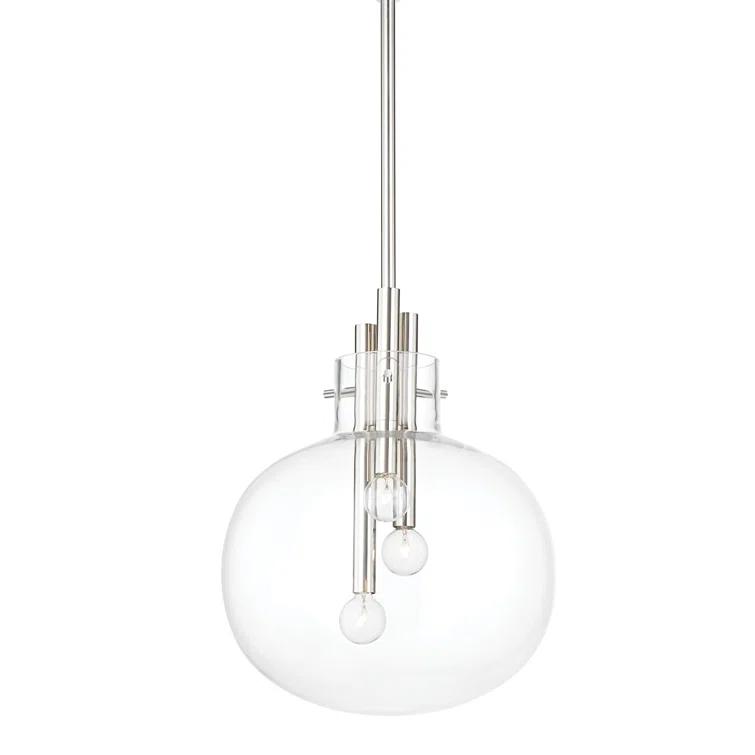 Hempstead 3 Light Pendant