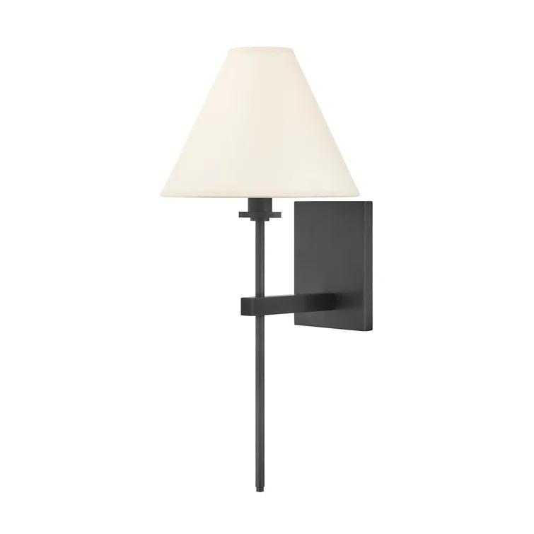 Graham 1 Light Wall Sconce