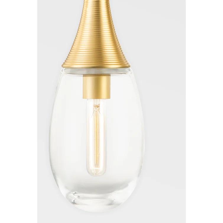 Southold 1 Light Pendant