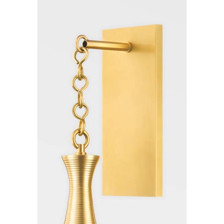 Southold 1 Light Pendant