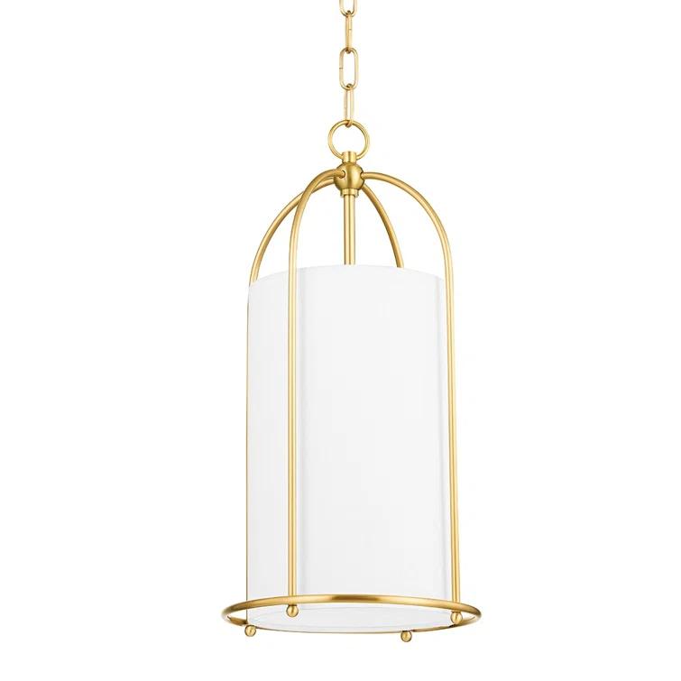 Hudson Valley Lighting Orlando 1 Light Lantern