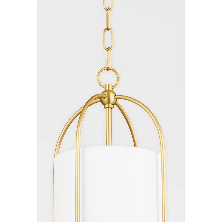 Orlando 1 Light Lantern