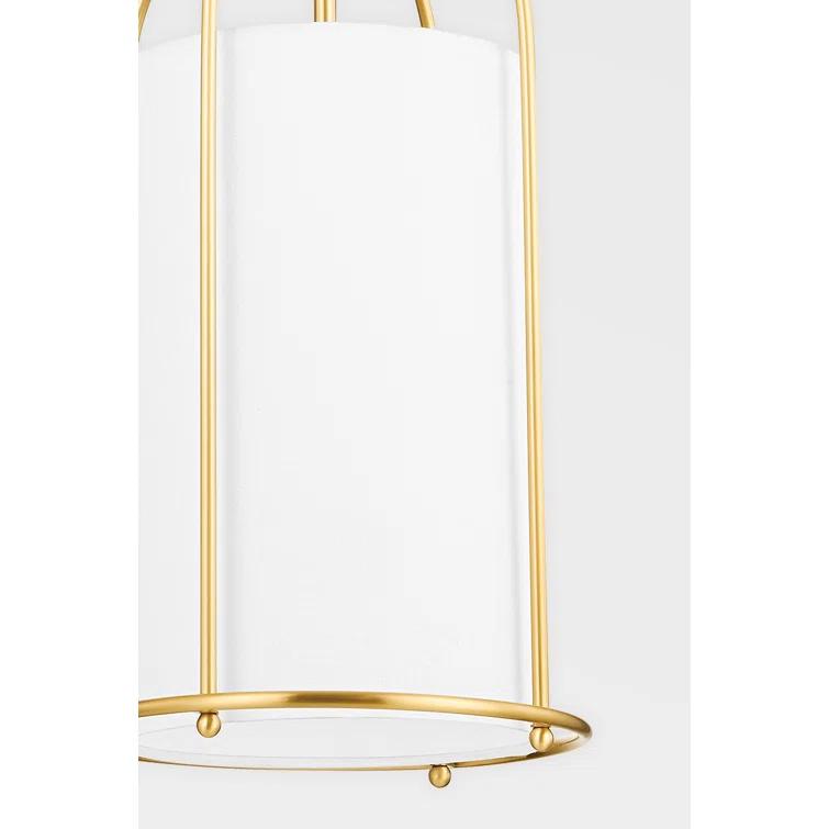 Orlando 1 Light Lantern