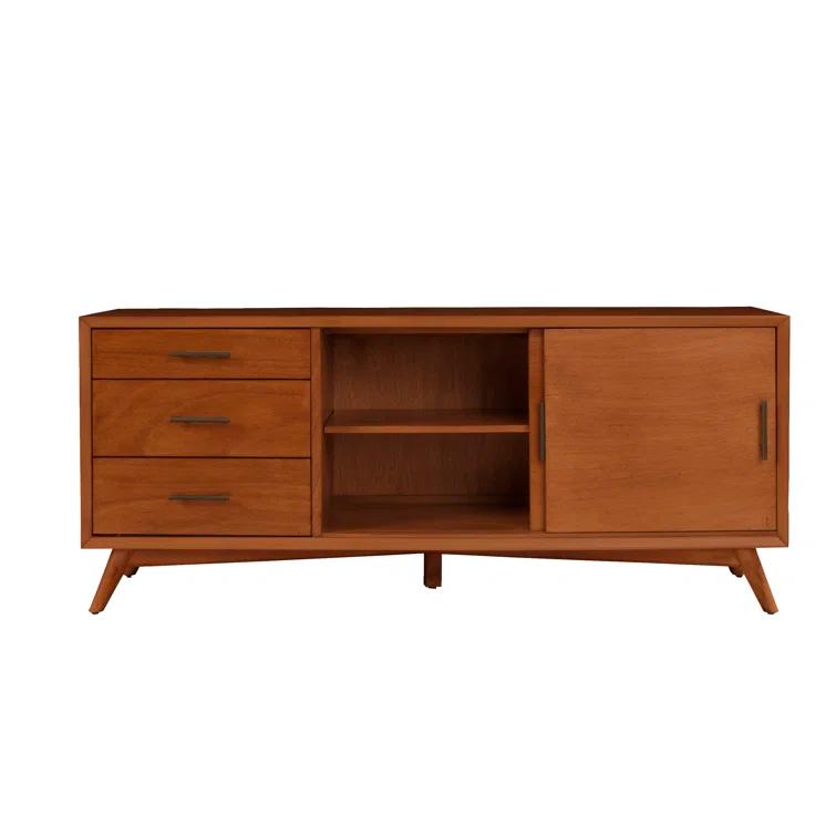 Williams 64" Media Console