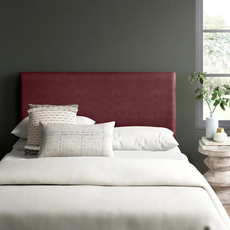 Eisley Upholstered Headboard