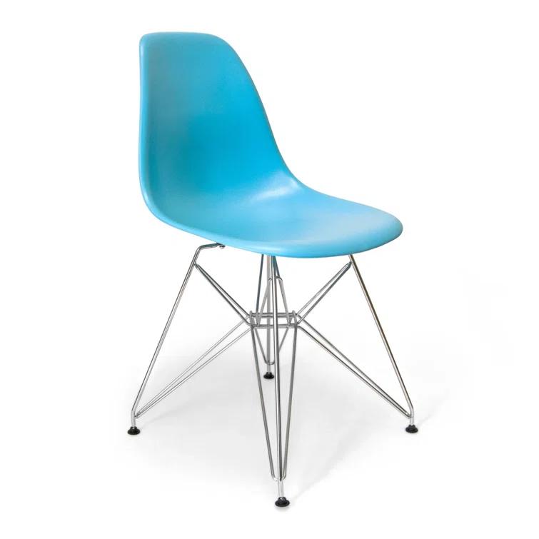 Aeon Furniture Paris 17.75'' H Side Chair (Set of 2)