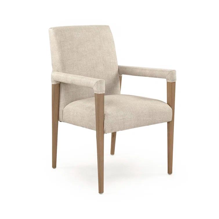 Zentique Upholstered Armchair