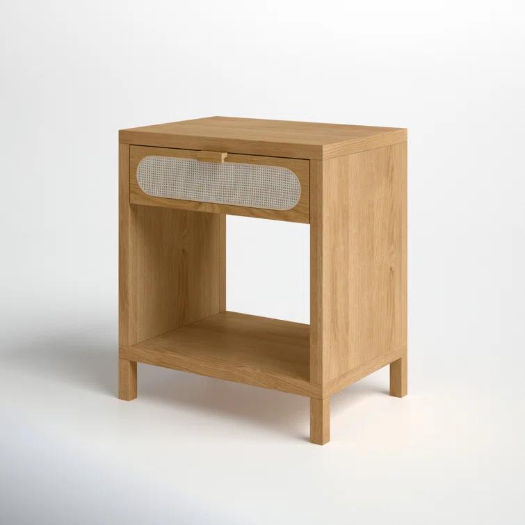 Verna Nightstand