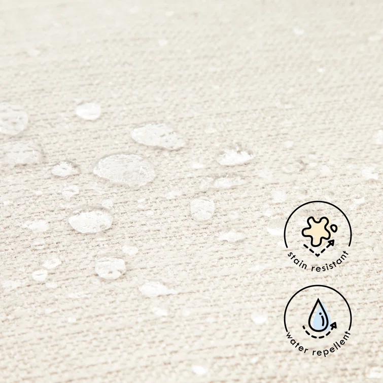 Universal 22" Square Standard Ottoman