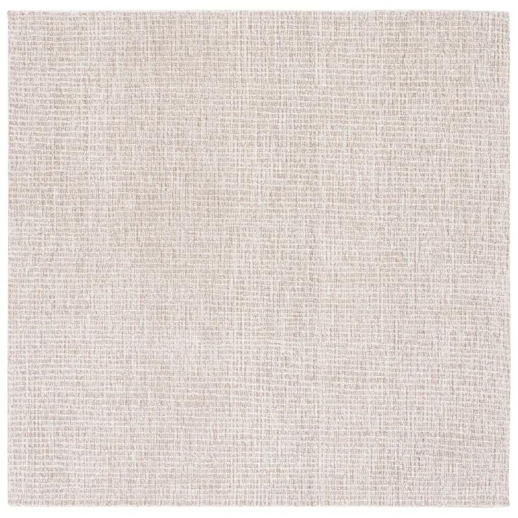 Safavieh Ebony Hand Tufted Performance Abstract Rug