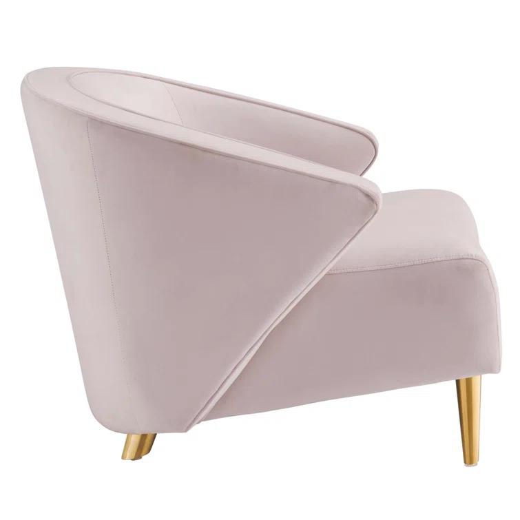 Modway Modway Odyssey Performance Velvet Armchair